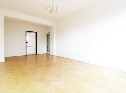 IMG_1230 | Pronájem bytu, 2+1, 53 m²