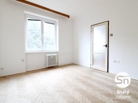 IMG_1233 | Pronájem bytu, 2+1, 53 m²