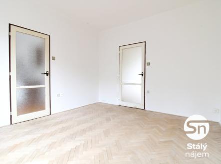 IMG_1234 | Pronájem bytu, 2+1, 53 m²