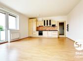 Pronájem bytu, 3+kk, 63 m²