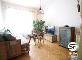 Prodej bytu, 1+1, 36 m²