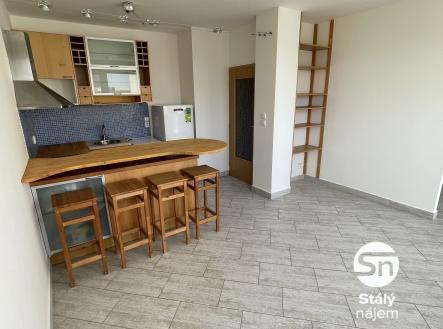 IMG_4938 | Prodej bytu, 1+kk, 45 m²