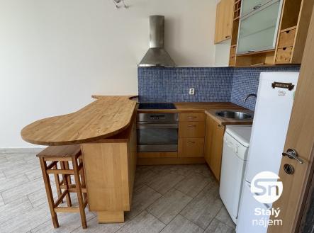 IMG_4935 | Prodej bytu, 1+kk, 45 m²