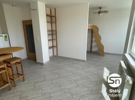 IMG_4940 | Prodej bytu, 1+kk, 45 m²