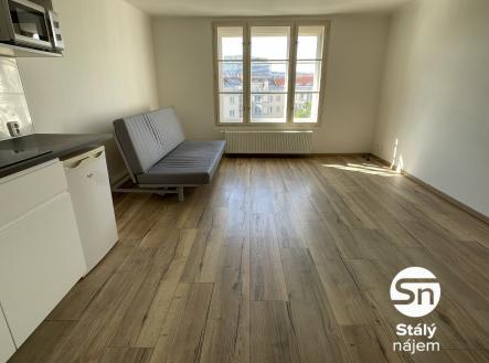 IMG_5044 | Prodej bytu, 2+kk, 51 m²