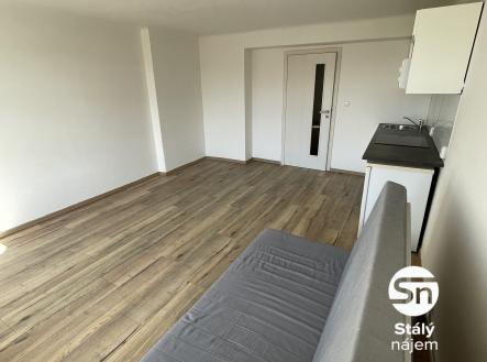 IMG_5045 | Prodej bytu, 2+kk, 51 m²