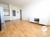 Pronájem bytu, 1+kk, 29 m²