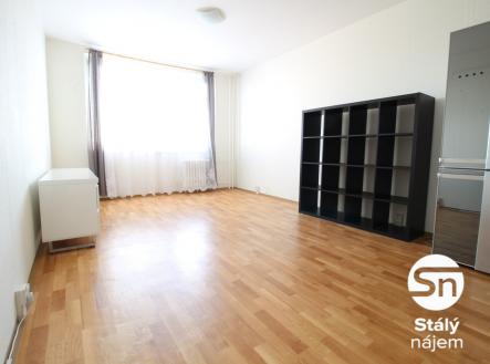 IMG_8319 | Pronájem bytu, 1+kk, 29 m²