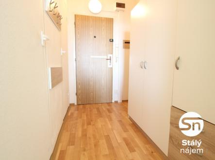 IMG_8327 | Pronájem bytu, 1+kk, 29 m²