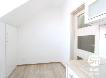 IMG_2420 | Pronájem bytu, 2+1, 49 m²