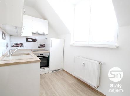 IMG_2422 | Pronájem bytu, 2+1, 49 m²
