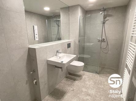 Pronájem bytu, 2+kk, 65 m² obrázek