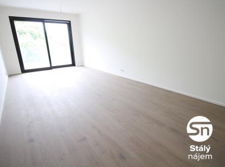 IMG_2214 | Pronájem bytu, 2+kk, 65 m²