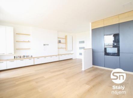 IMG_2472 | Pronájem bytu, 3+kk, 68 m²
