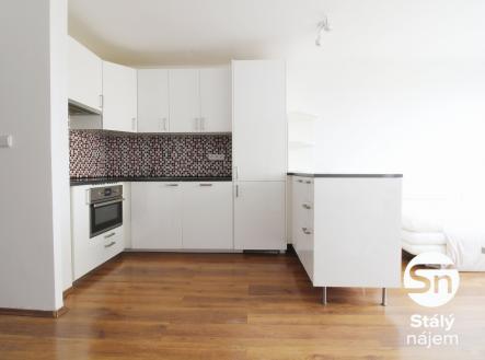 IMG_1303 | Pronájem bytu, 2+kk, 41 m²