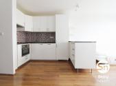 Pronájem bytu, 2+kk, 41 m²