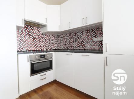 IMG_1305 | Pronájem bytu, 2+kk, 41 m²