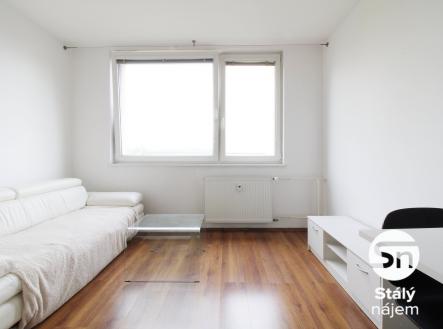 IMG_1310 | Pronájem bytu, 2+kk, 41 m²