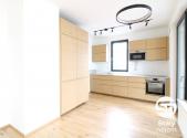 Pronájem bytu, 3+kk, 92 m²