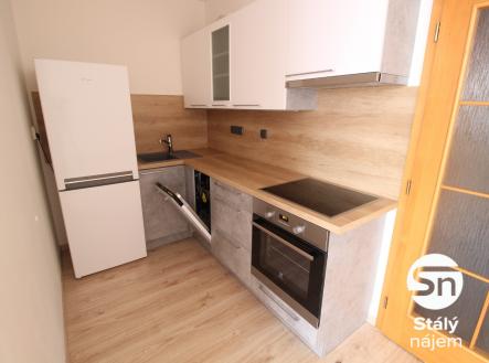 IMG_0895 | Prodej bytu, 2+kk, 46 m²