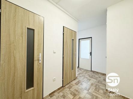 IMG_8950 | Pronájem bytu, 2+kk, 42 m²