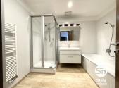 Pronájem bytu, 3+kk, 91 m²