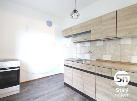 Pronájem bytu, 3+1, 74 m² obrázek