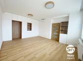 Pronájem bytu, 1+1, 48 m²