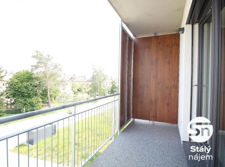 IMG_2513 | Pronájem bytu, 1+kk, 31 m²