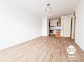 Pronájem bytu, 3+kk, 63 m²