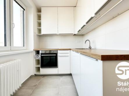 Pronájem bytu, 2+1, 40 m² obrázek