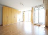 Pronájem bytu, 1+kk, 38 m²