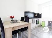 Pronájem bytu, 2+kk, 54 m²