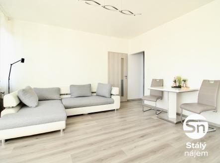 Pronájem bytu, 3+1, 67 m² obrázek