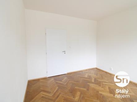 IMG_7724 | Pronájem bytu, 2+1, 52 m²