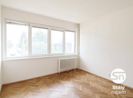IMG_7718 | Pronájem bytu, 2+1, 52 m²