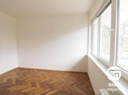 IMG_7721 | Pronájem bytu, 2+1, 52 m²