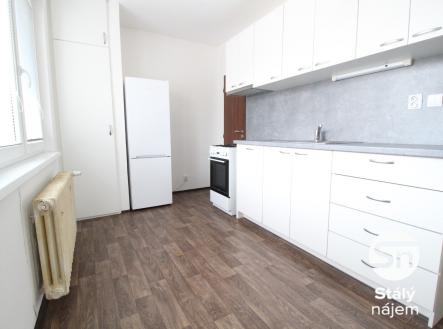 IMG_7159 | Pronájem bytu, 2+1, 63 m²