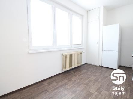 IMG_7164 | Pronájem bytu, 2+1, 63 m²