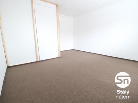 IMG_7113 | Pronájem bytu, 2+1, 63 m²