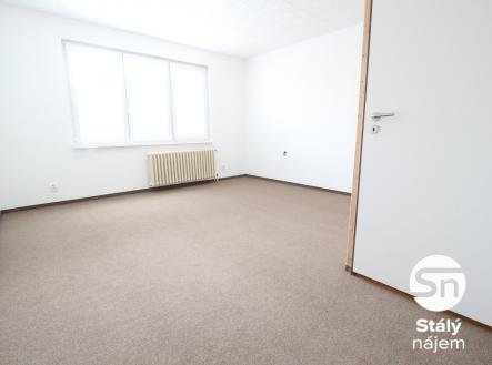 IMG_7111 | Pronájem bytu, 2+1, 63 m²
