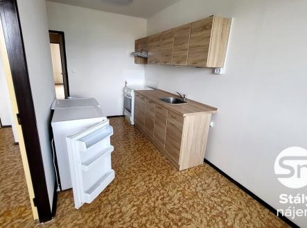 20250709_181334 | Pronájem bytu, 3+1, 70 m²