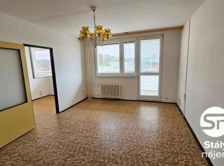 20250705_103314 | Pronájem bytu, 3+1, 70 m²