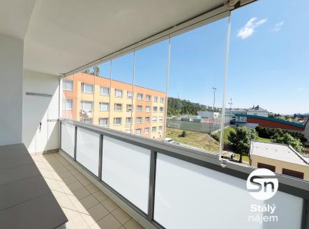 IMG_6513 | Pronájem bytu, 3+1, 70 m²