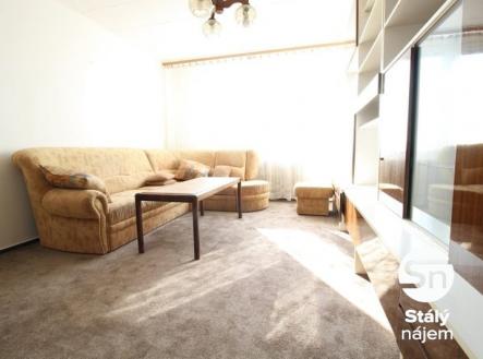 Pronájem bytu, 3+kk, 56 m² obrázek