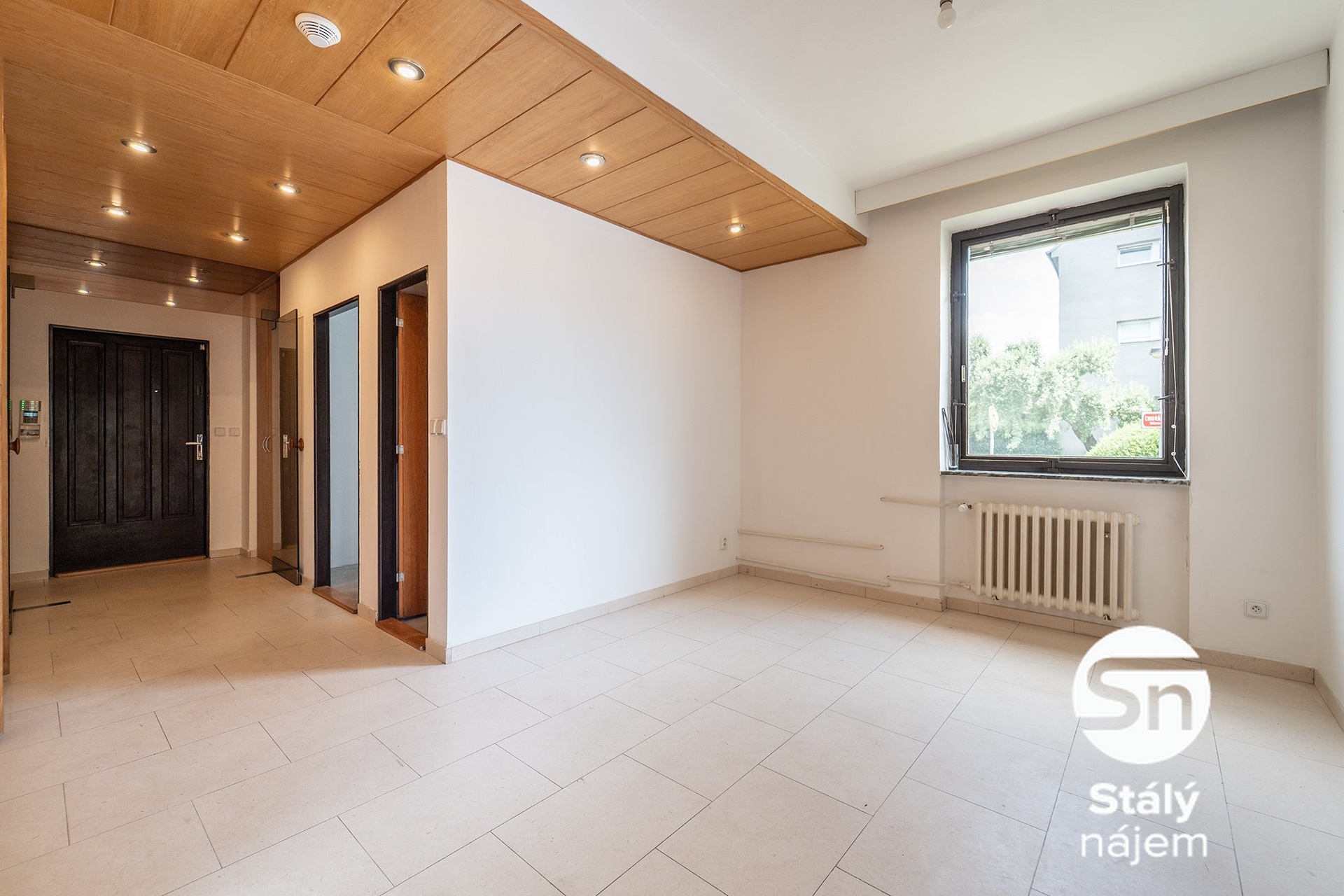 Prodej, rodinný dům, 280 m2 - Praha 5, Smíchov, ul. Zdíkovská