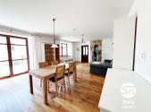 Pronájem - dům/vila, 90 m²
