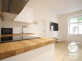 Pronájem bytu, 2+kk, 50 m²
