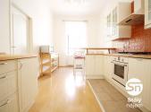 Pronájem bytu, 1+1, 46 m²