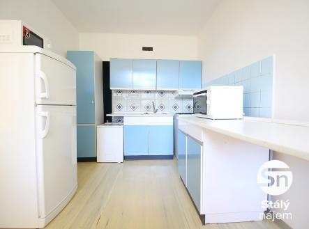 IMG_2884 | Pronájem bytu, 3+1, 67 m²